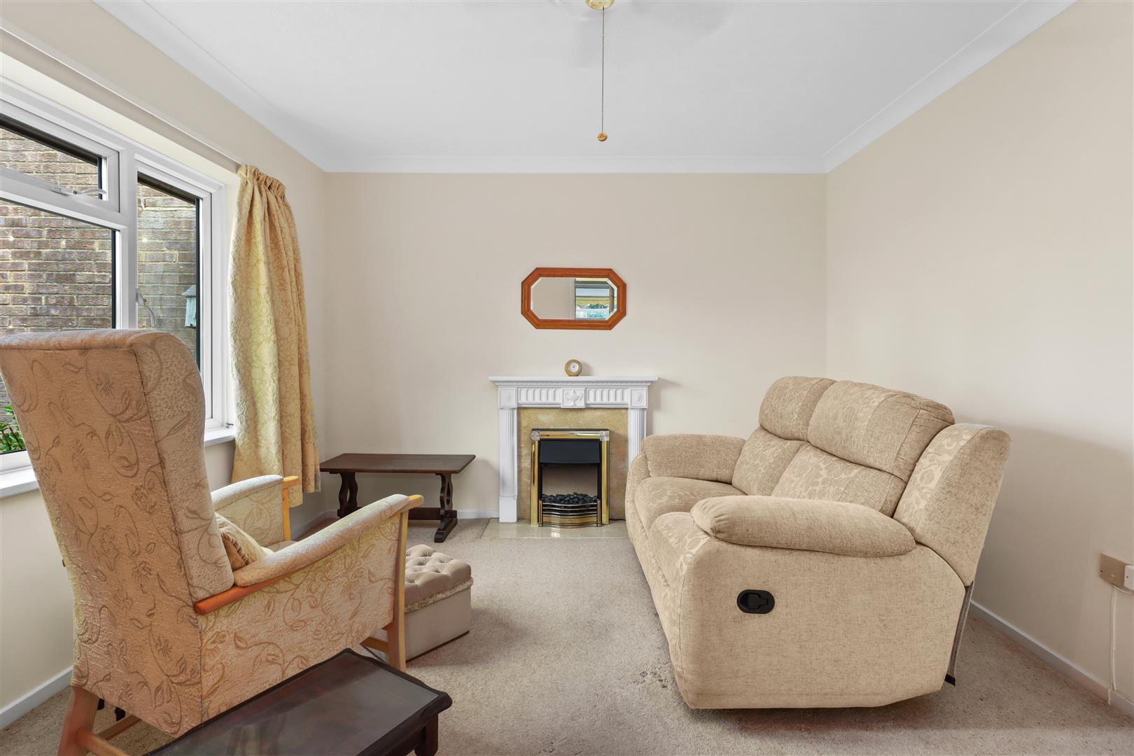 The Cedars, Hailsham Stevens and Carter